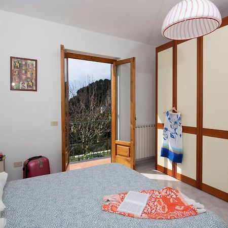 Casa Fiore Pontone Εξωτερικό φωτογραφία