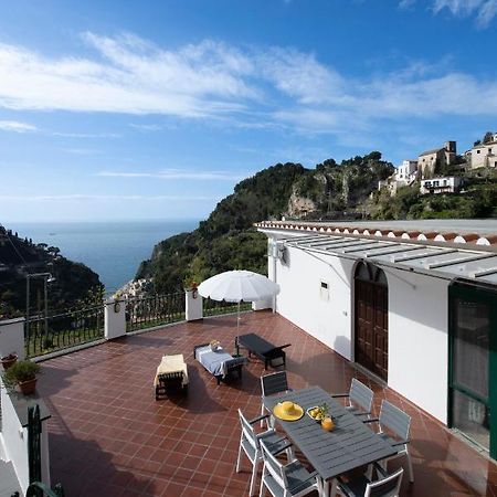 Casa Fiore Pontone Εξωτερικό φωτογραφία