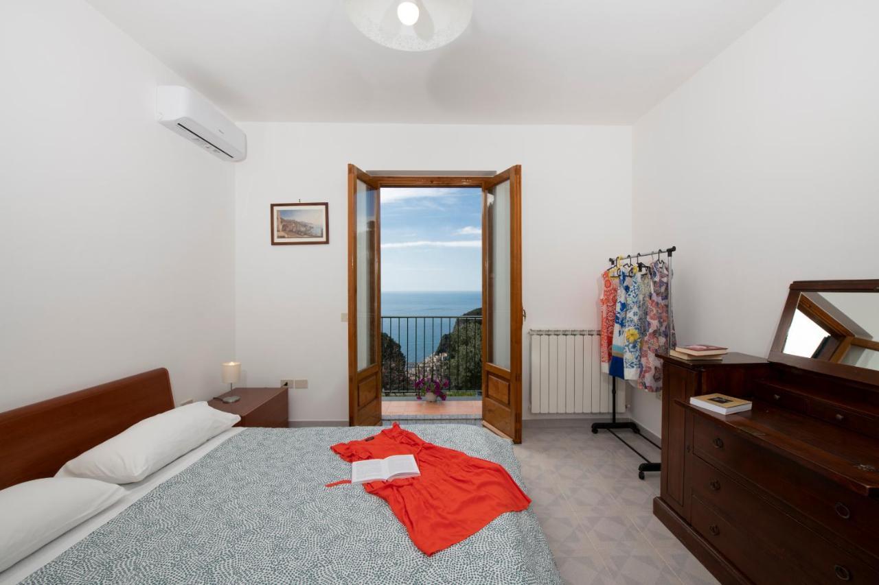 Casa Fiore Pontone Εξωτερικό φωτογραφία