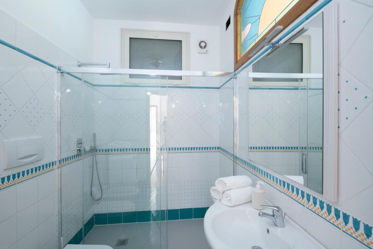 Casa Fiore Pontone Εξωτερικό φωτογραφία