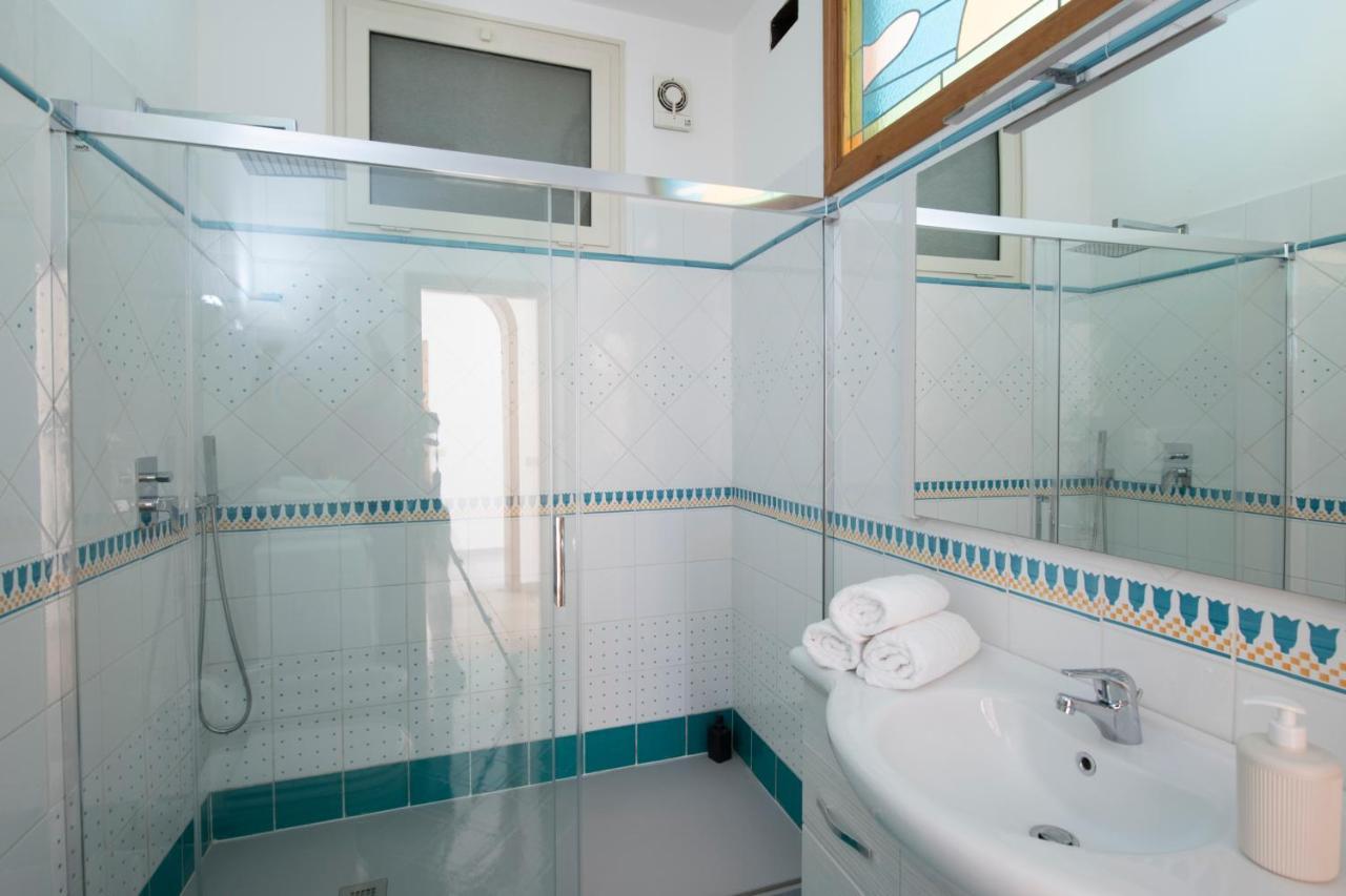 Casa Fiore Pontone Εξωτερικό φωτογραφία