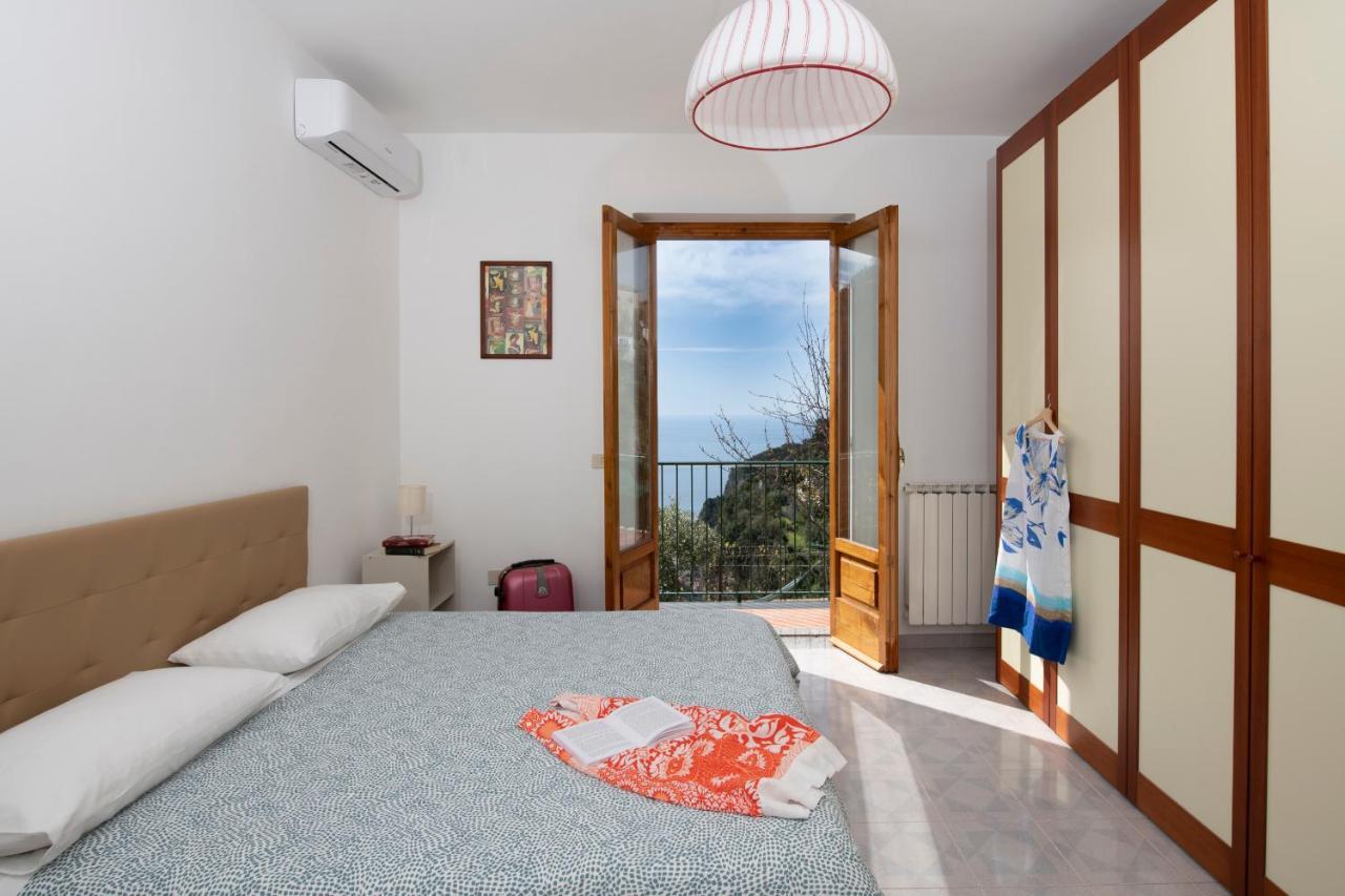 Casa Fiore Pontone Εξωτερικό φωτογραφία
