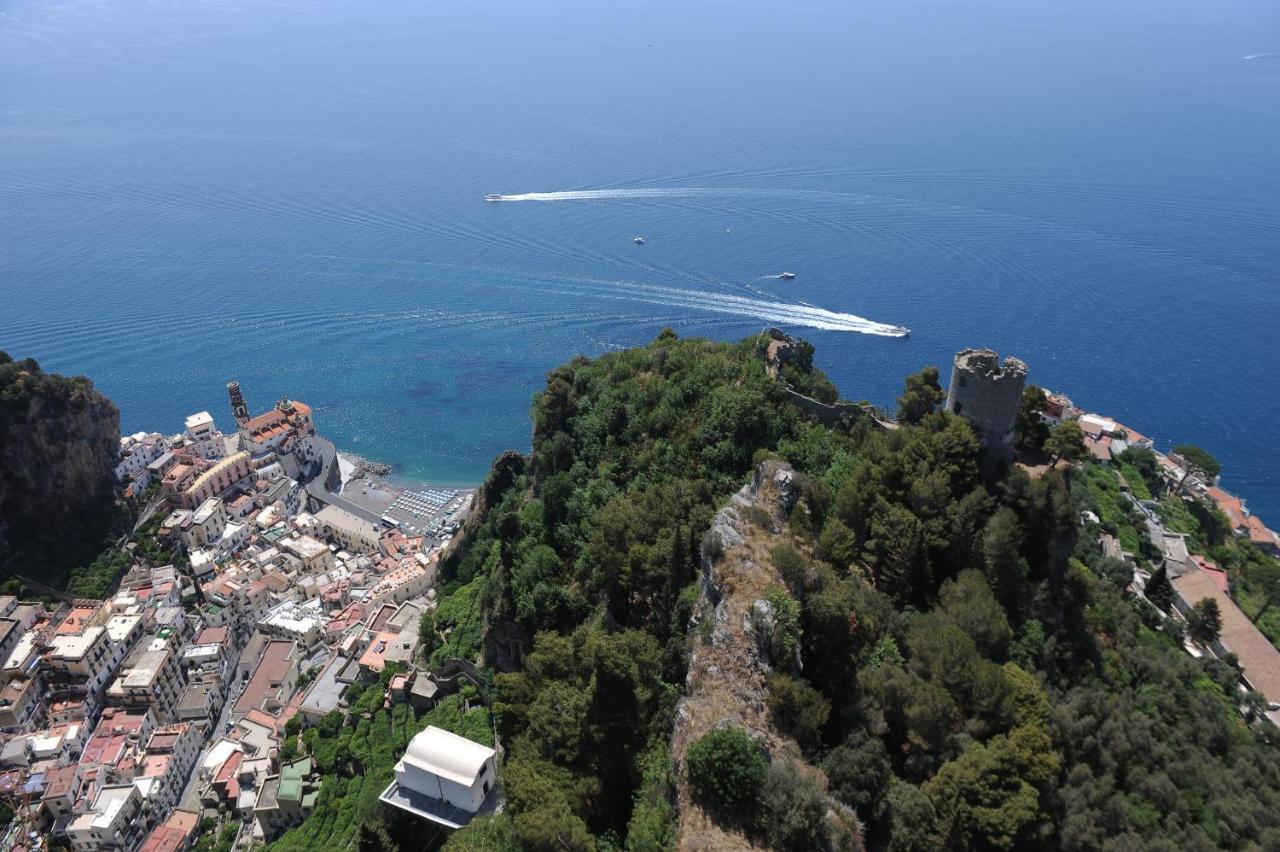 Casa Fiore Pontone Εξωτερικό φωτογραφία